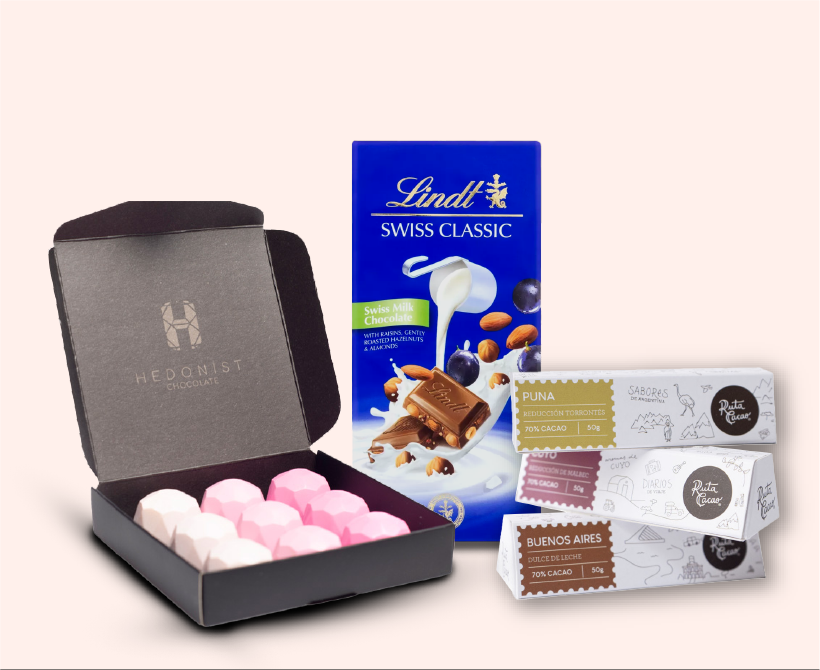 Chocolates